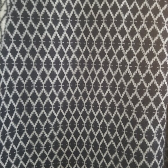 H&M Women's Blazer Jacket Large - Picture 4 of 5